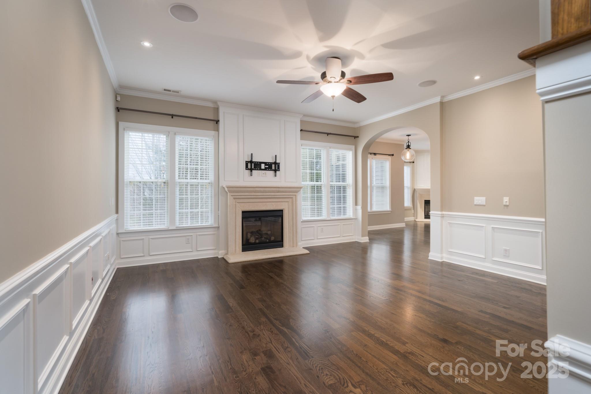 Reserve At Gold Hill - Residential