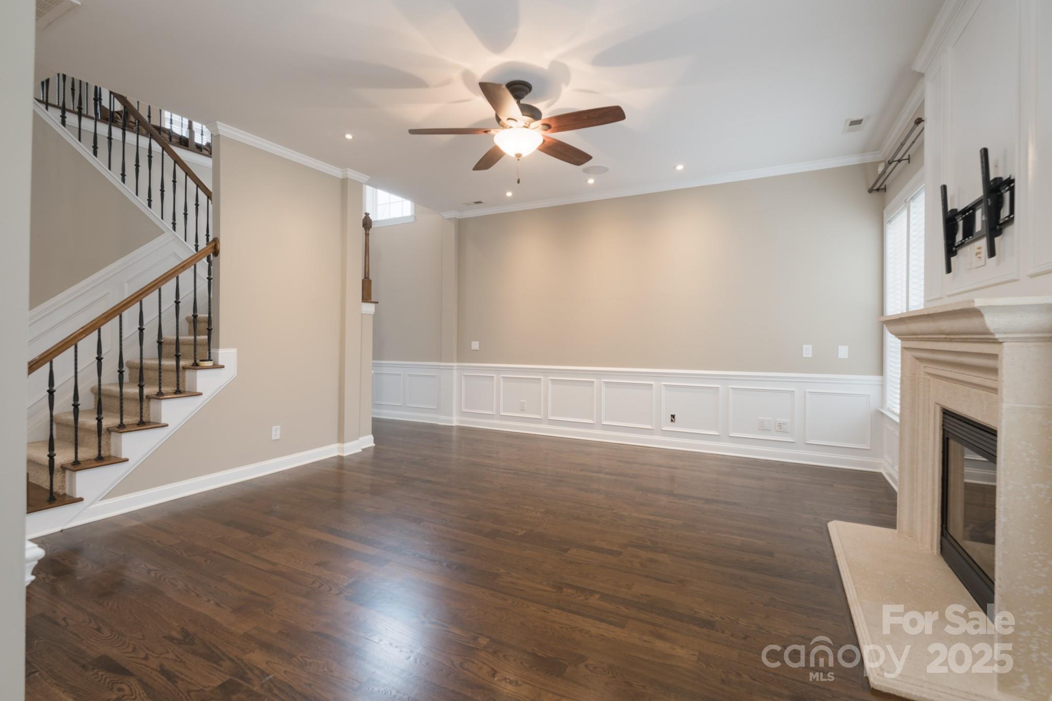 Reserve At Gold Hill - Residential