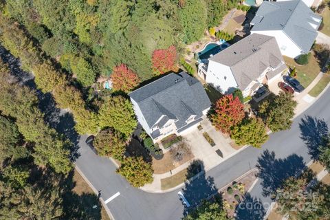 A home in Fort Mill