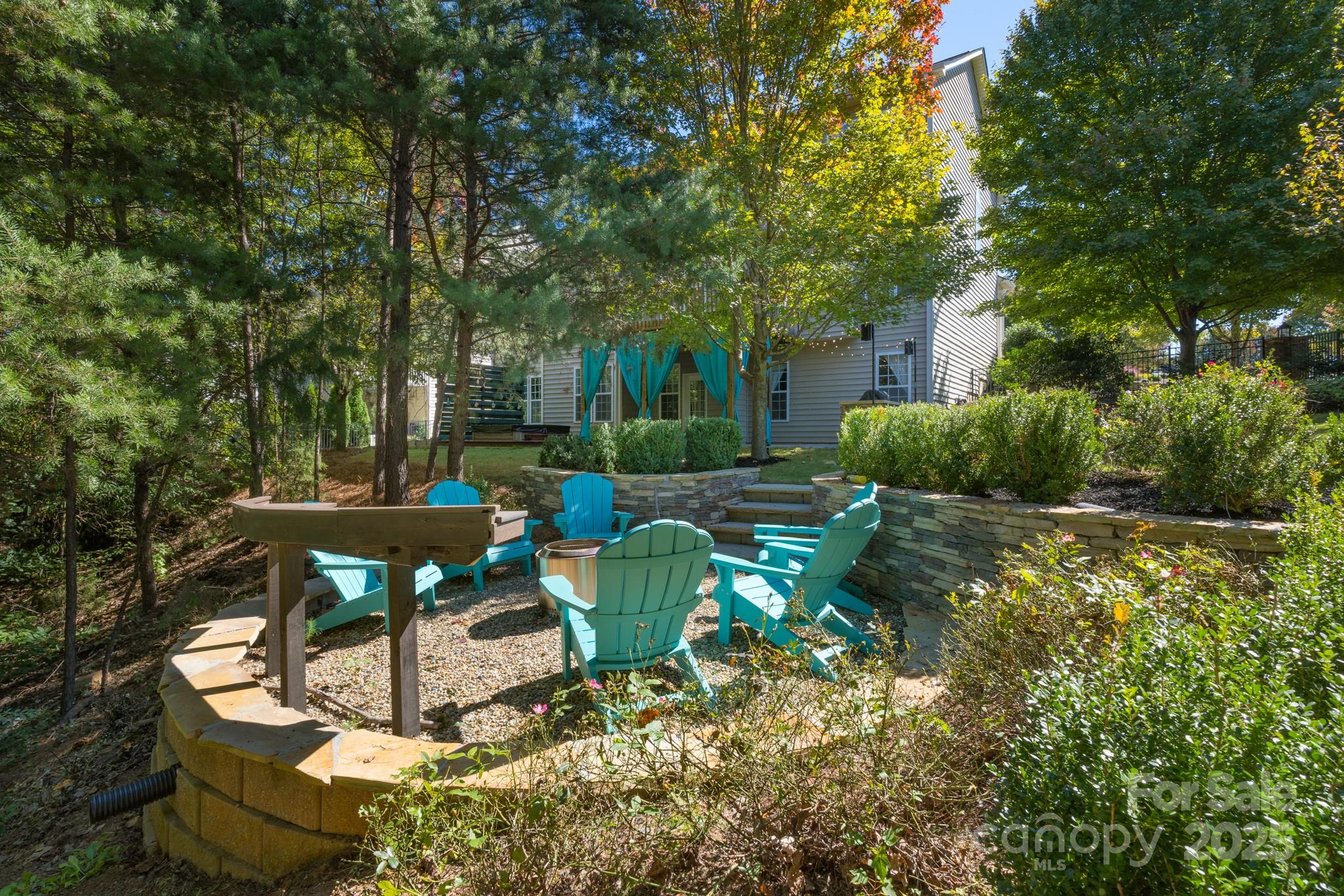 Reserve At Gold Hill - Residential