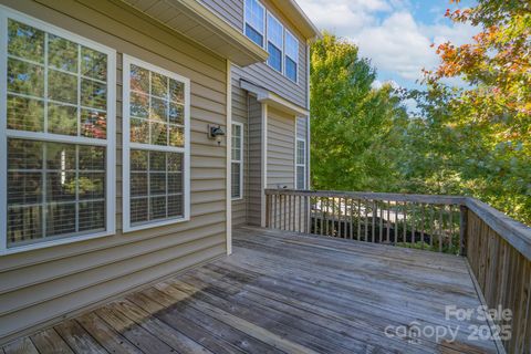 A home in Fort Mill