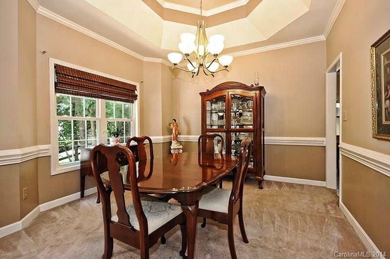 Heron Harbor - Residential