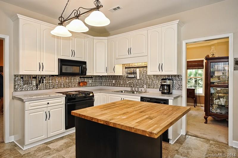 Heron Harbor - Residential