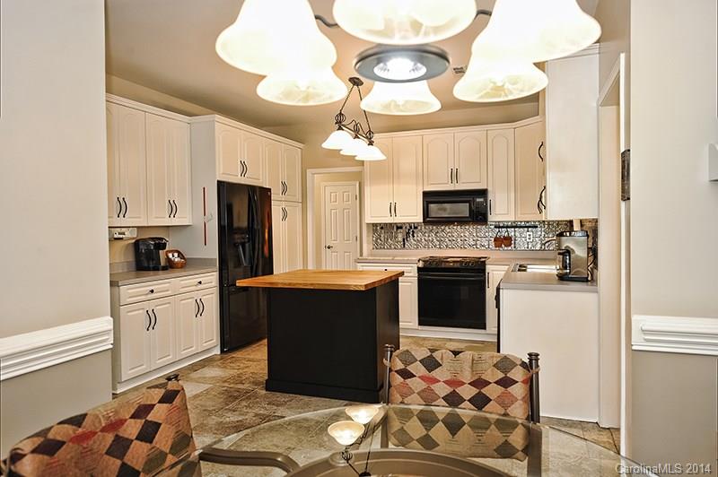 Heron Harbor - Residential