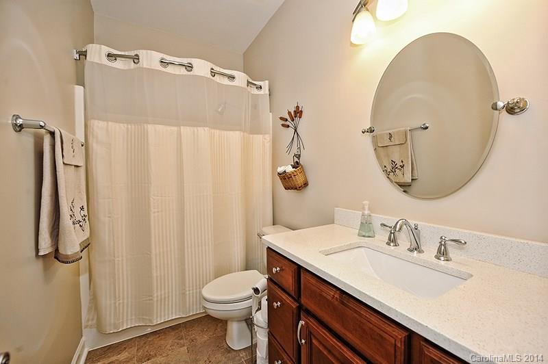 Heron Harbor - Residential