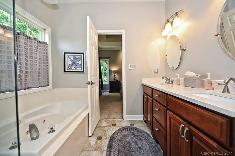 Heron Harbor - Residential