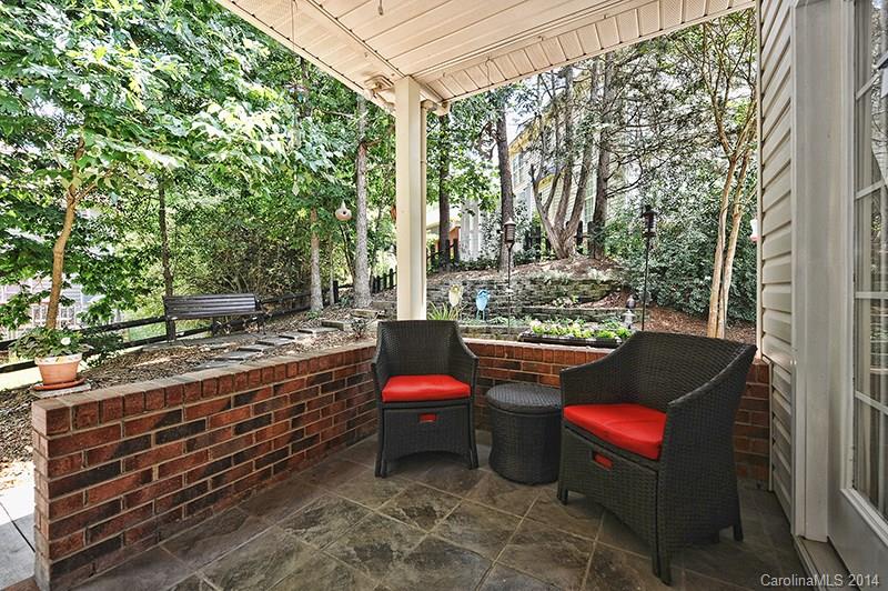 Heron Harbor - Residential