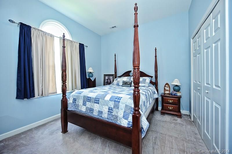 Heron Harbor - Residential