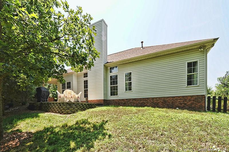 Heron Harbor - Residential