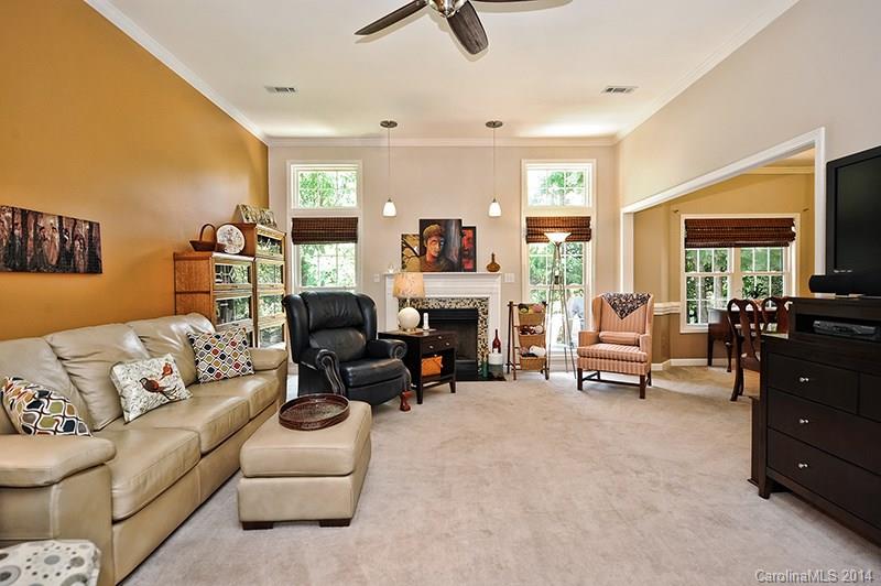 Heron Harbor - Residential