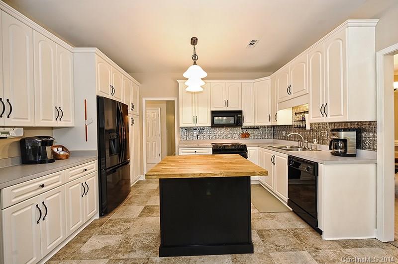 Heron Harbor - Residential