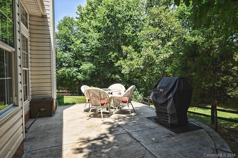 Heron Harbor - Residential