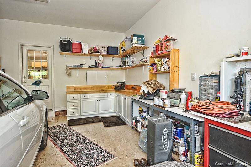 Heron Harbor - Residential