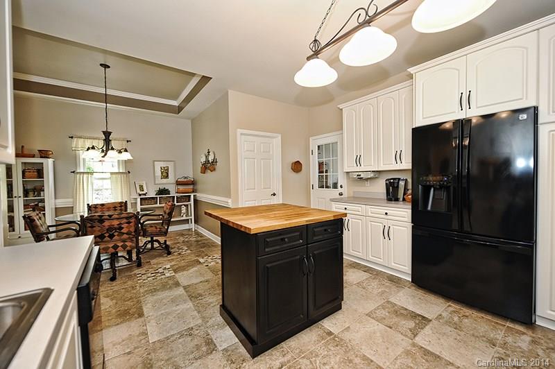 Heron Harbor - Residential