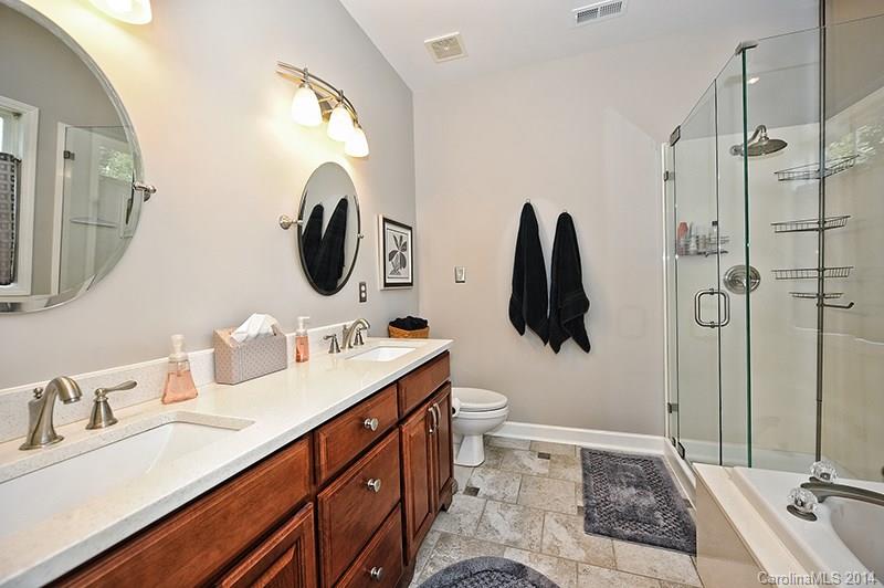 Heron Harbor - Residential