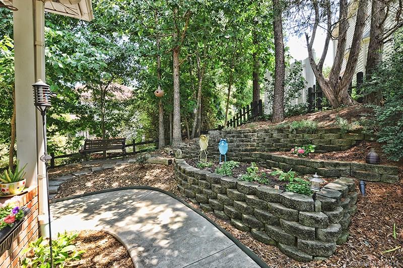 Heron Harbor - Residential