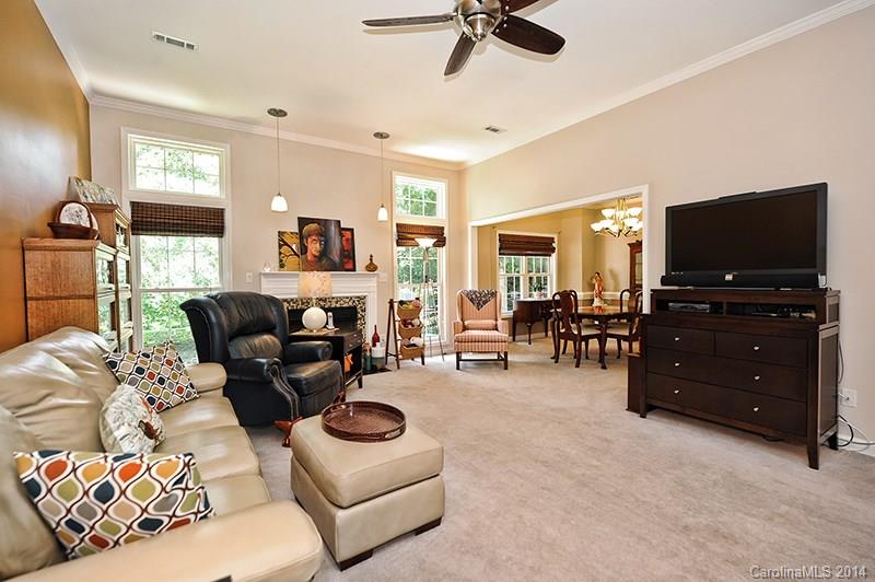 Heron Harbor - Residential