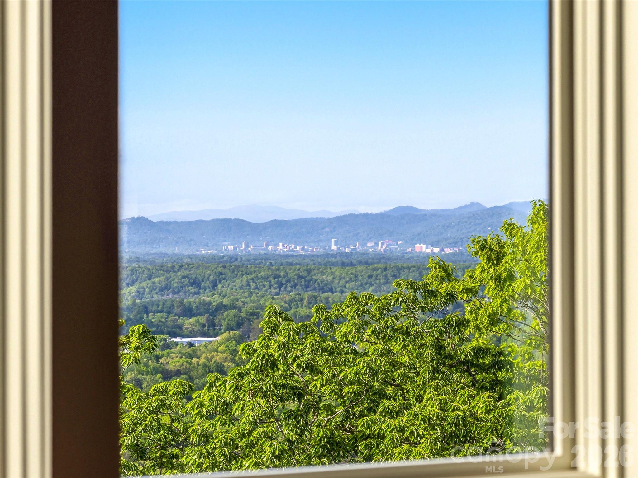 The Cliffs at Walnut Cove - Residential