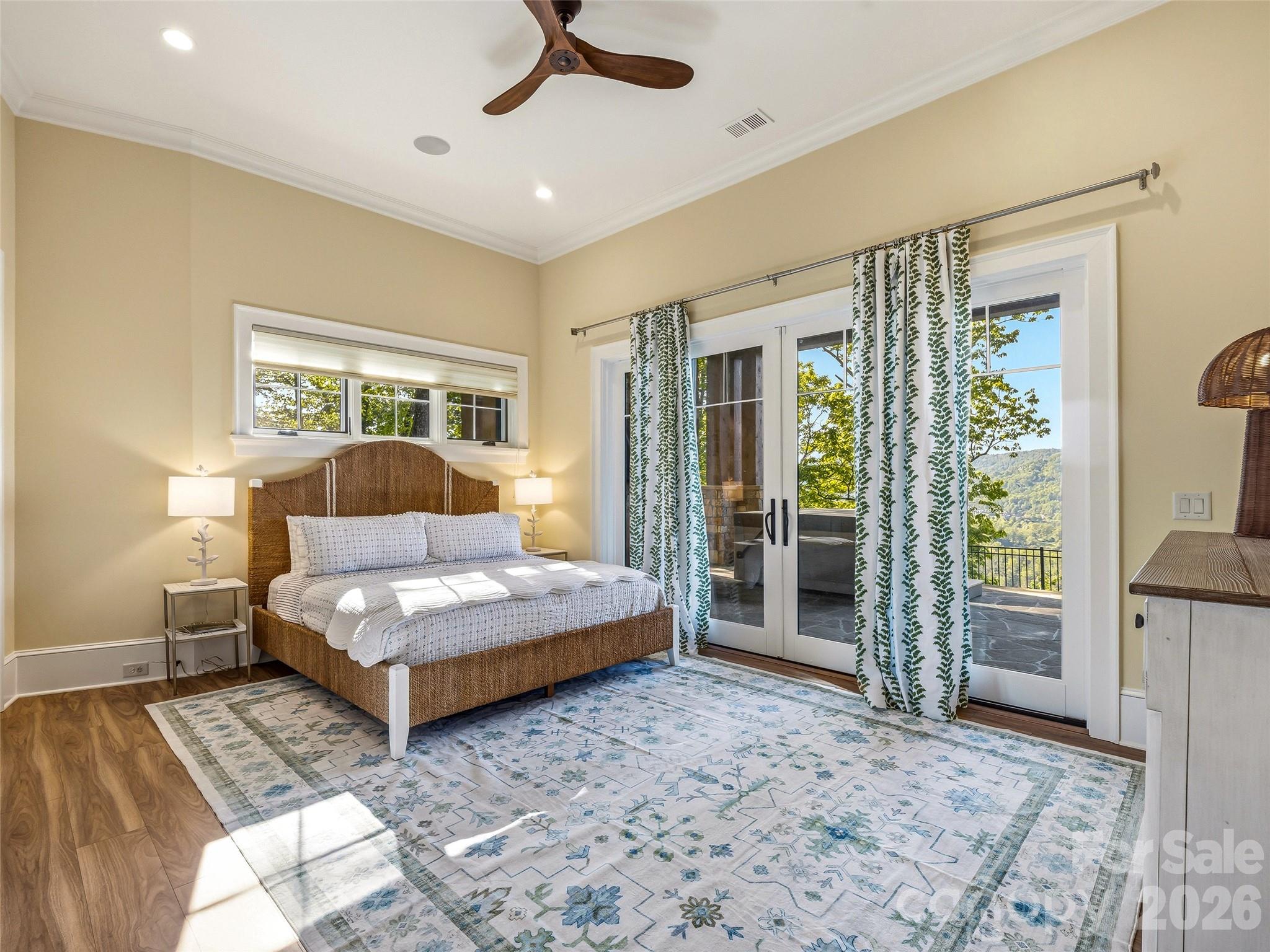 The Cliffs at Walnut Cove - Residential