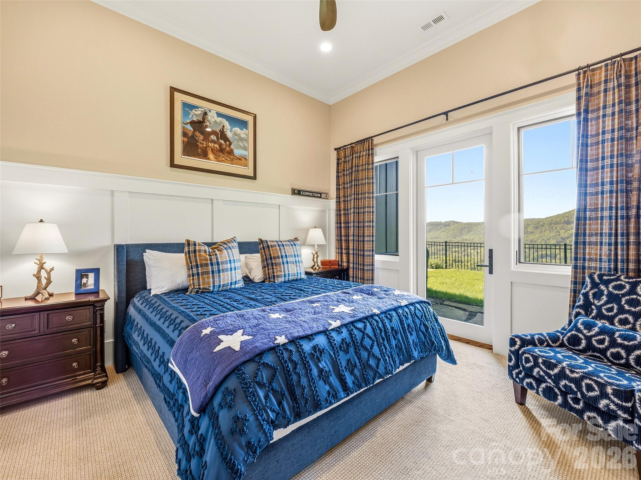 The Cliffs at Walnut Cove - Residential