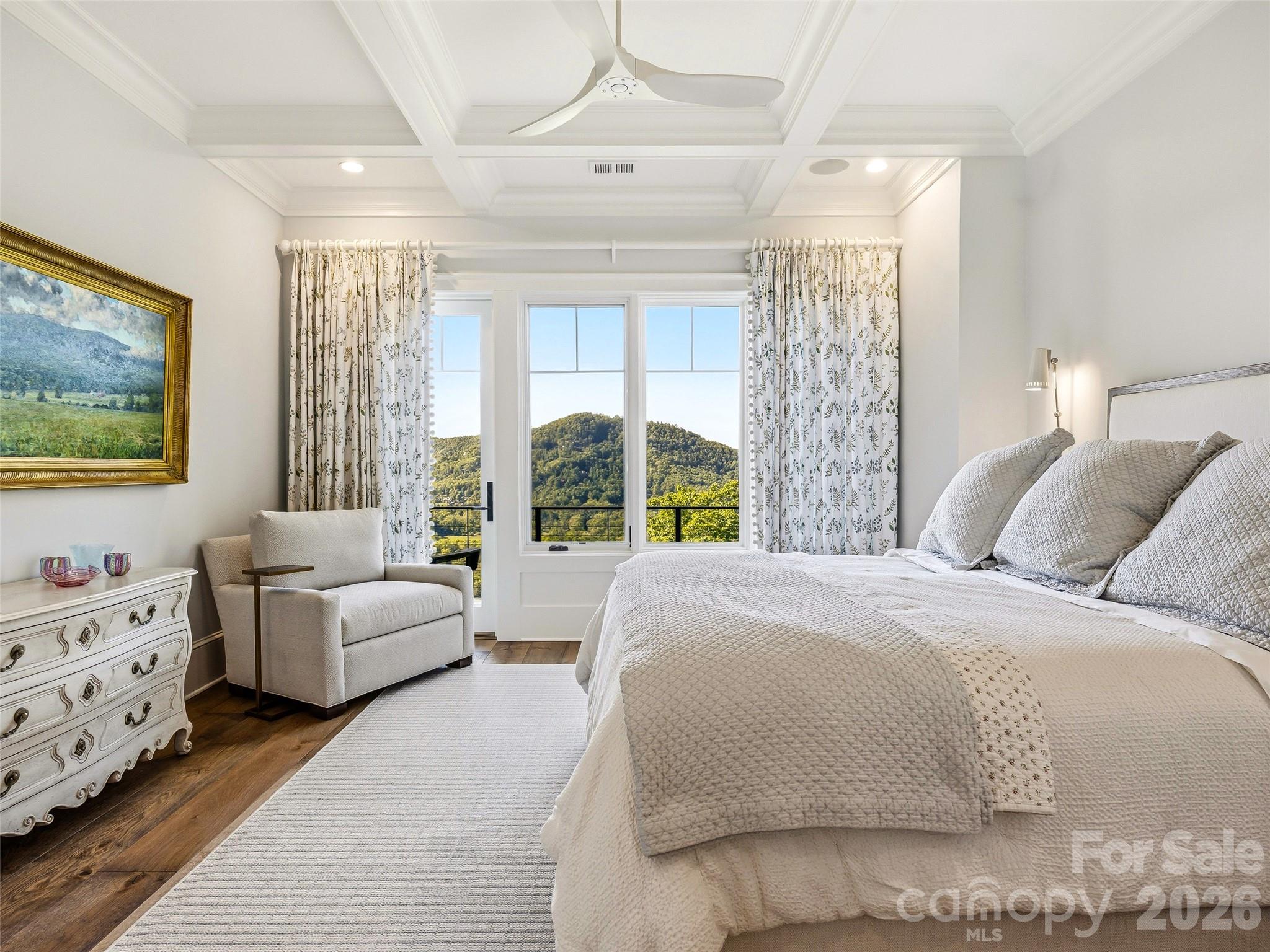 The Cliffs at Walnut Cove - Residential