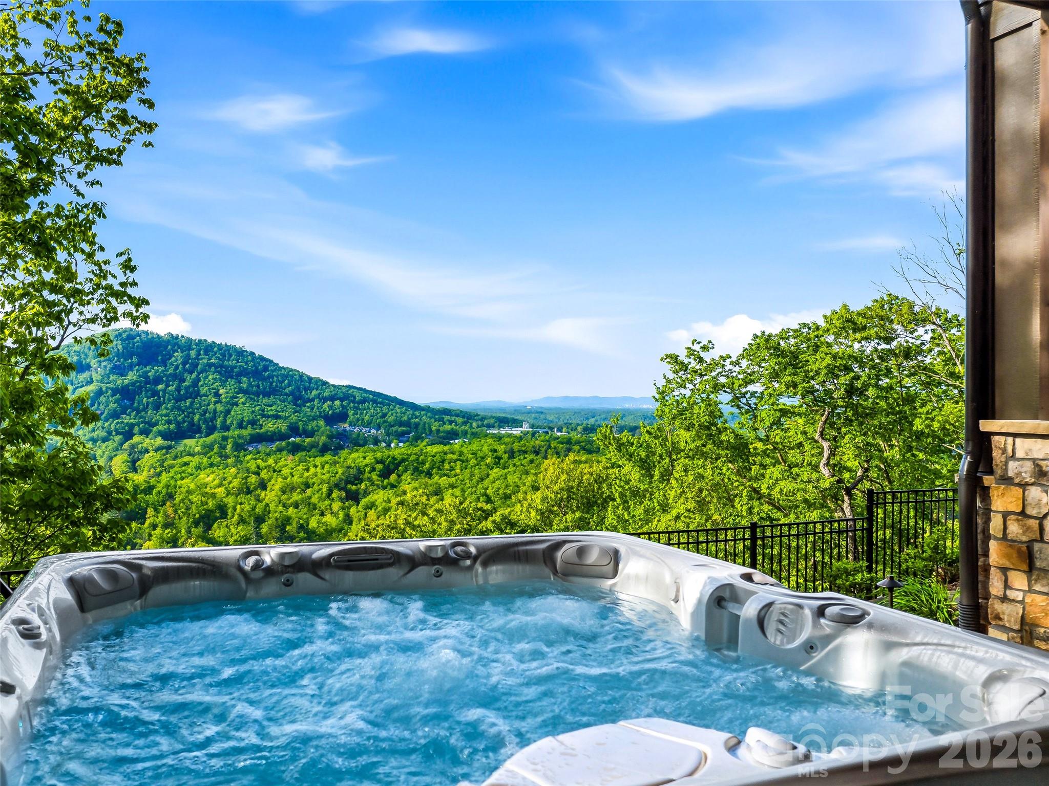 The Cliffs at Walnut Cove - Residential