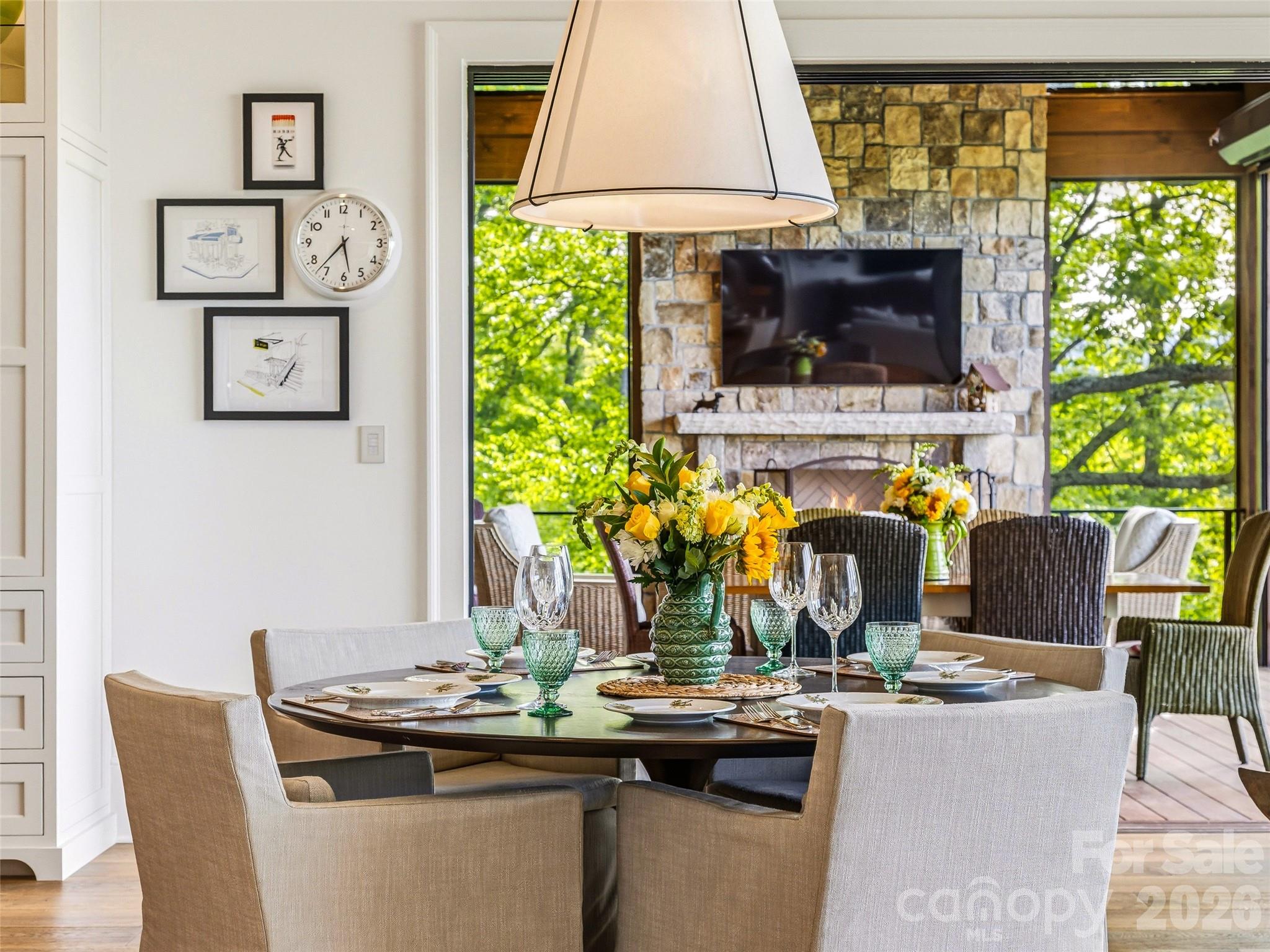 The Cliffs at Walnut Cove - Residential