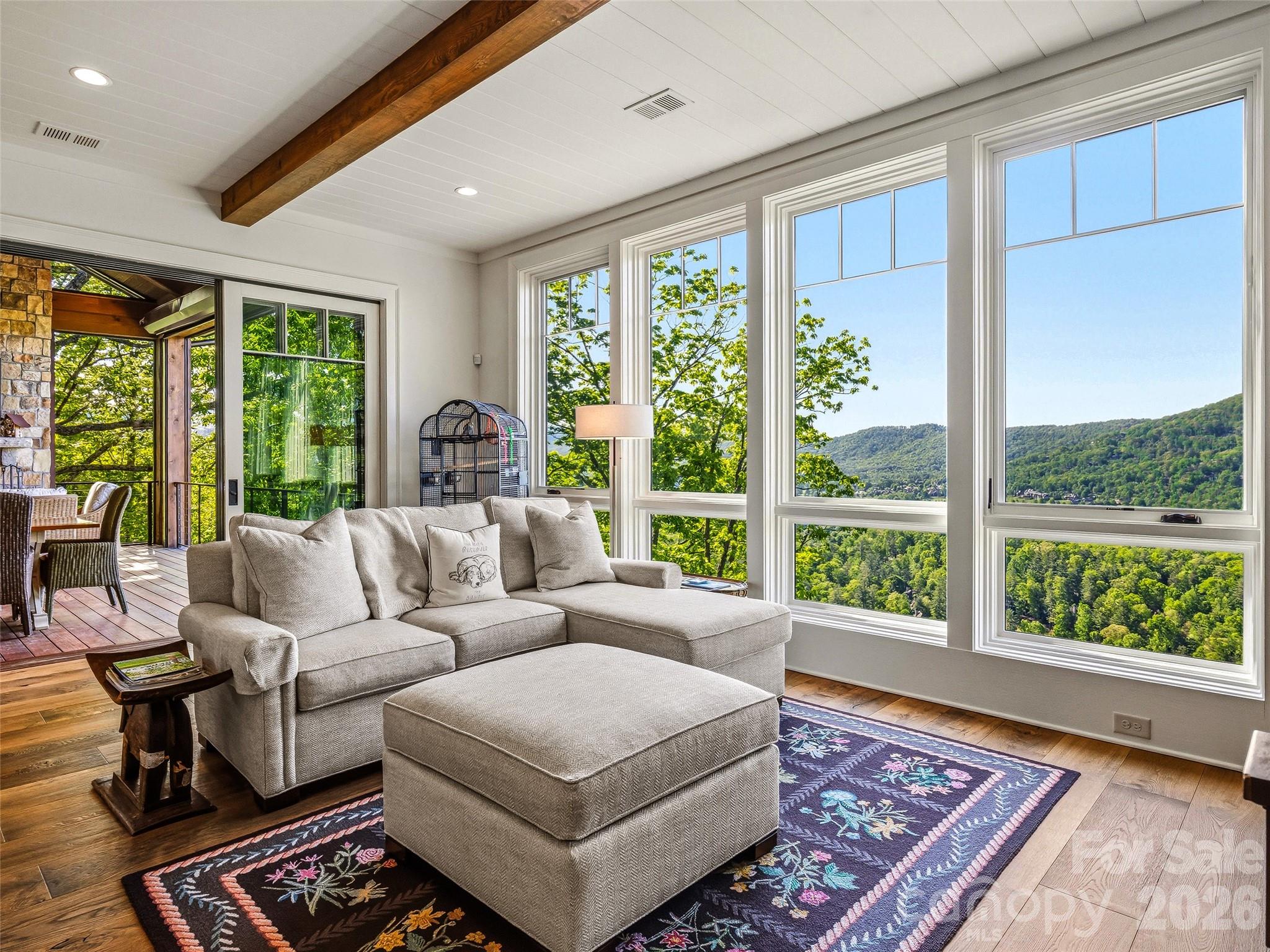 The Cliffs at Walnut Cove - Residential