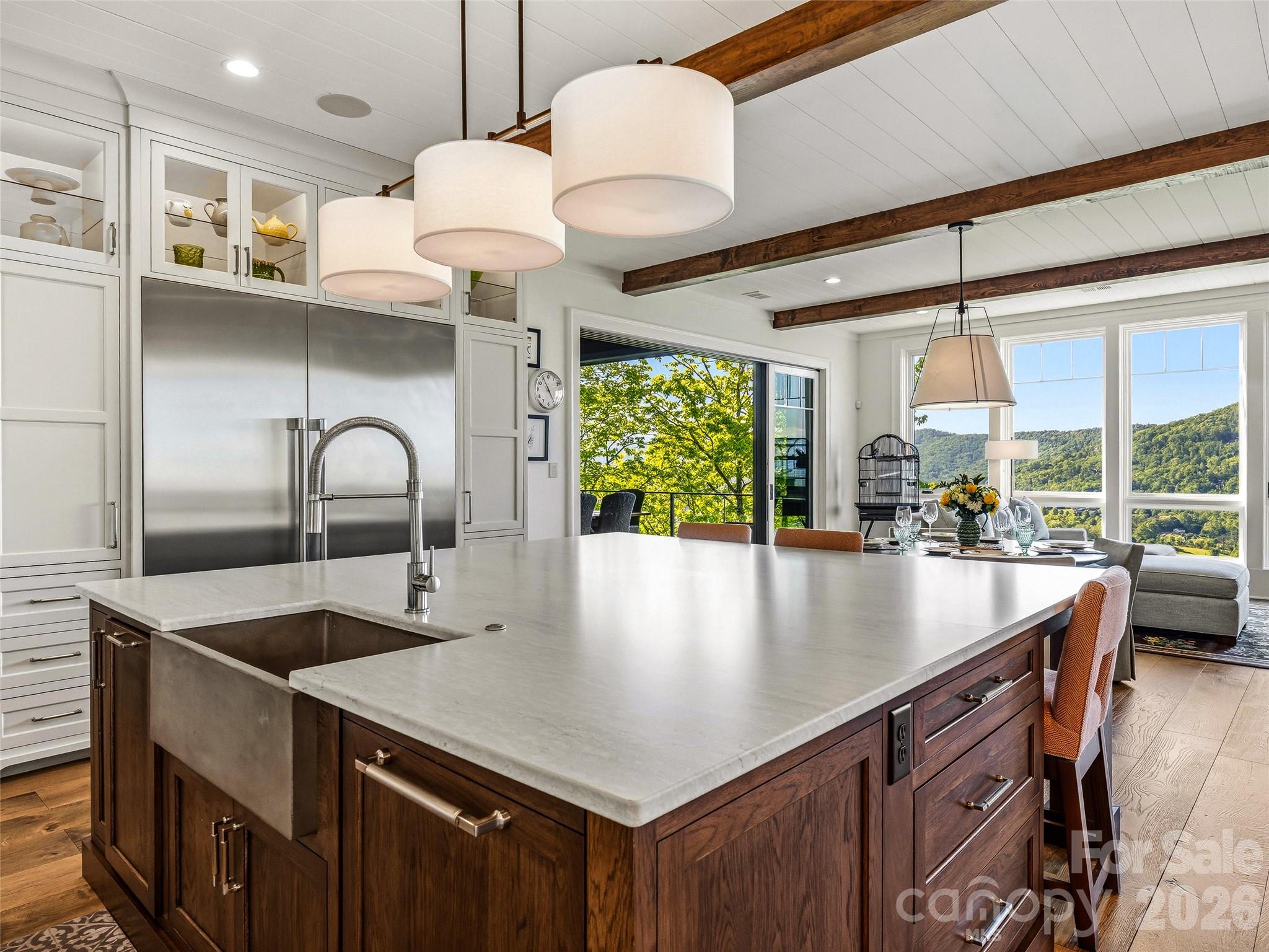 The Cliffs at Walnut Cove - Residential