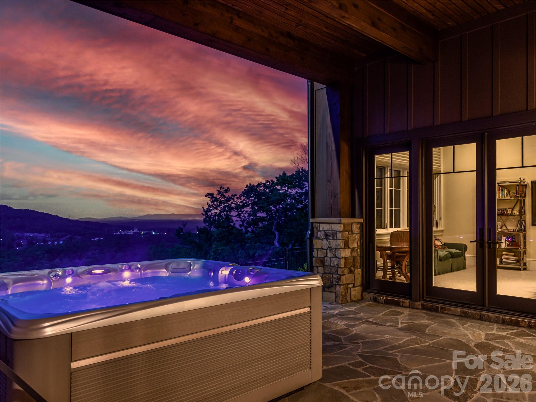 The Cliffs at Walnut Cove - Residential