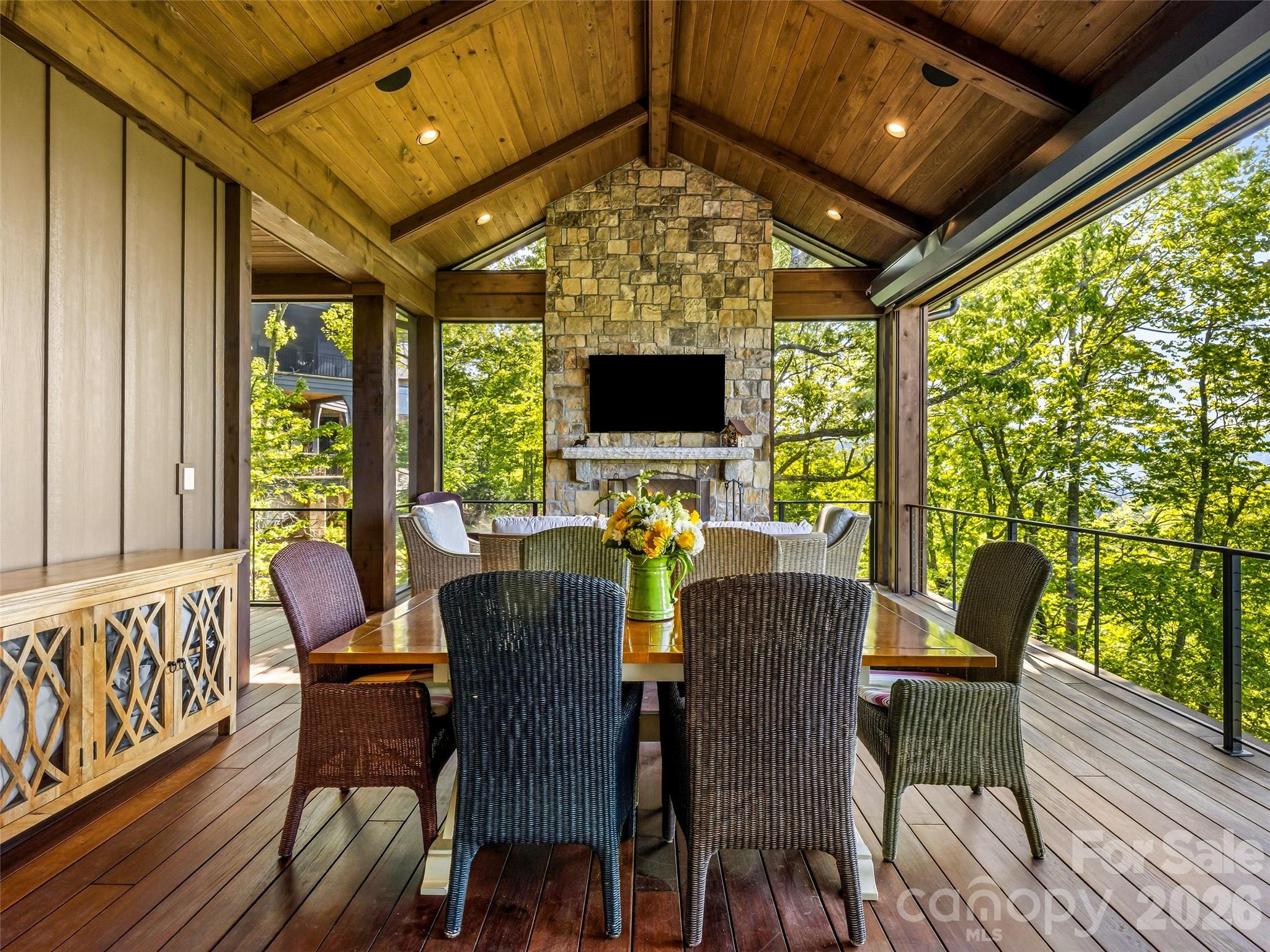 The Cliffs at Walnut Cove - Residential