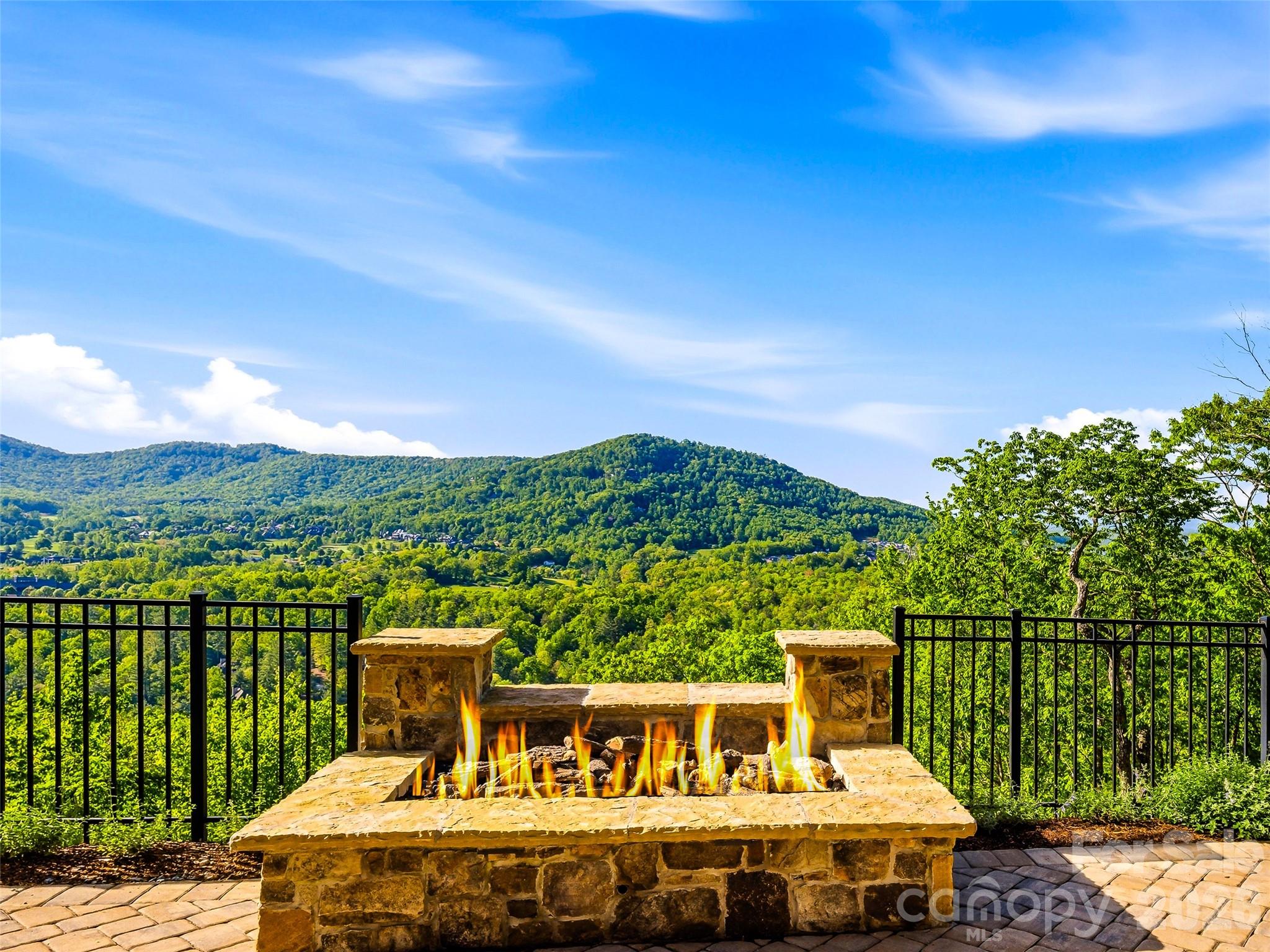 The Cliffs at Walnut Cove - Residential