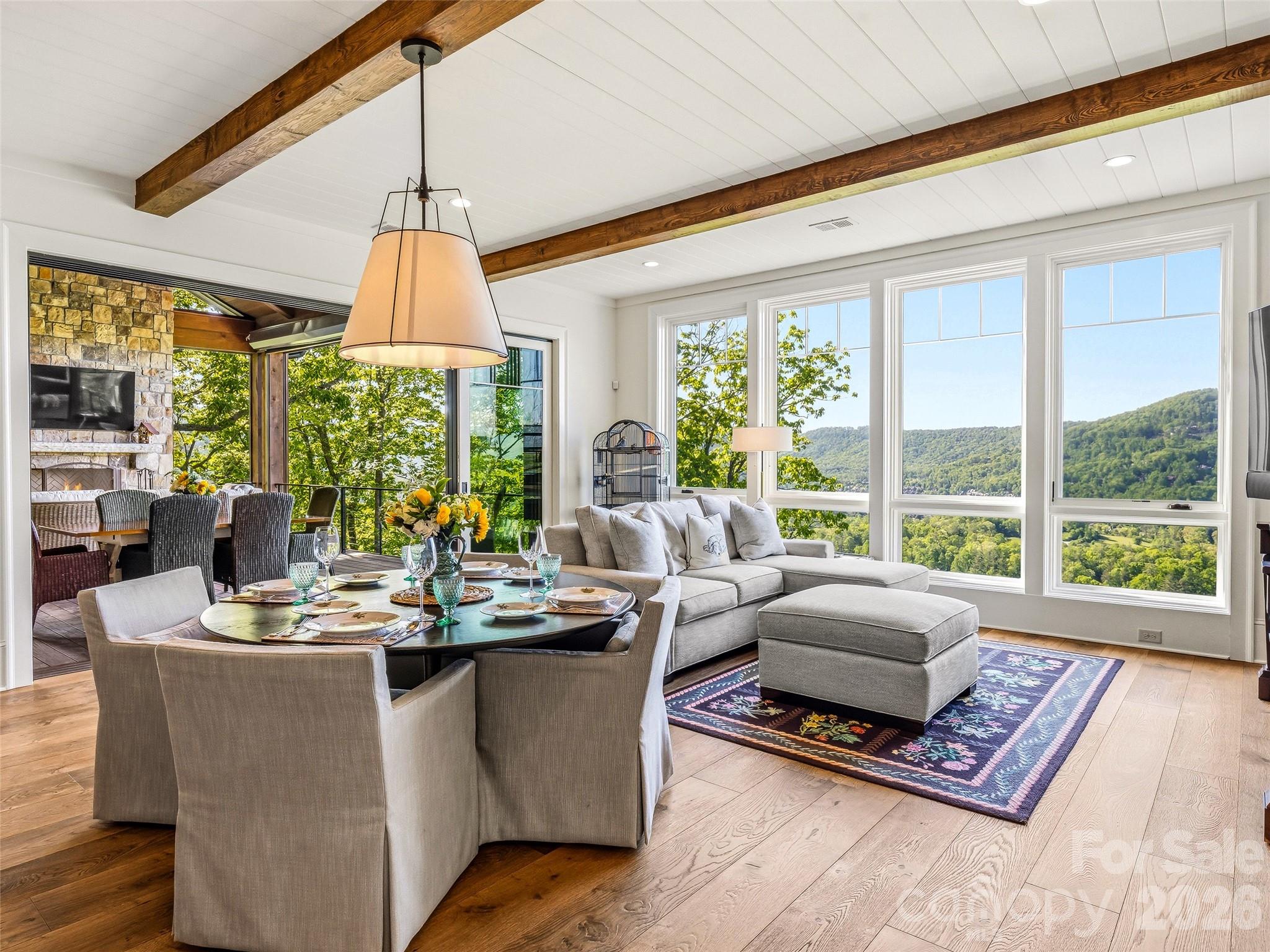 The Cliffs at Walnut Cove - Residential