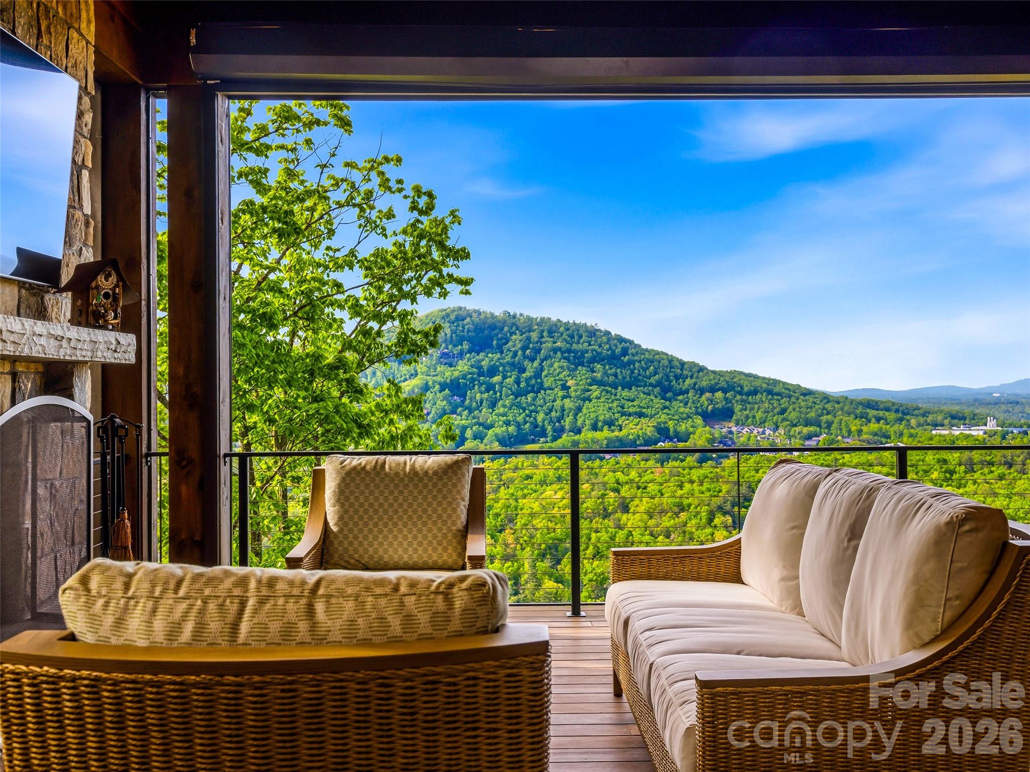 The Cliffs at Walnut Cove - Residential
