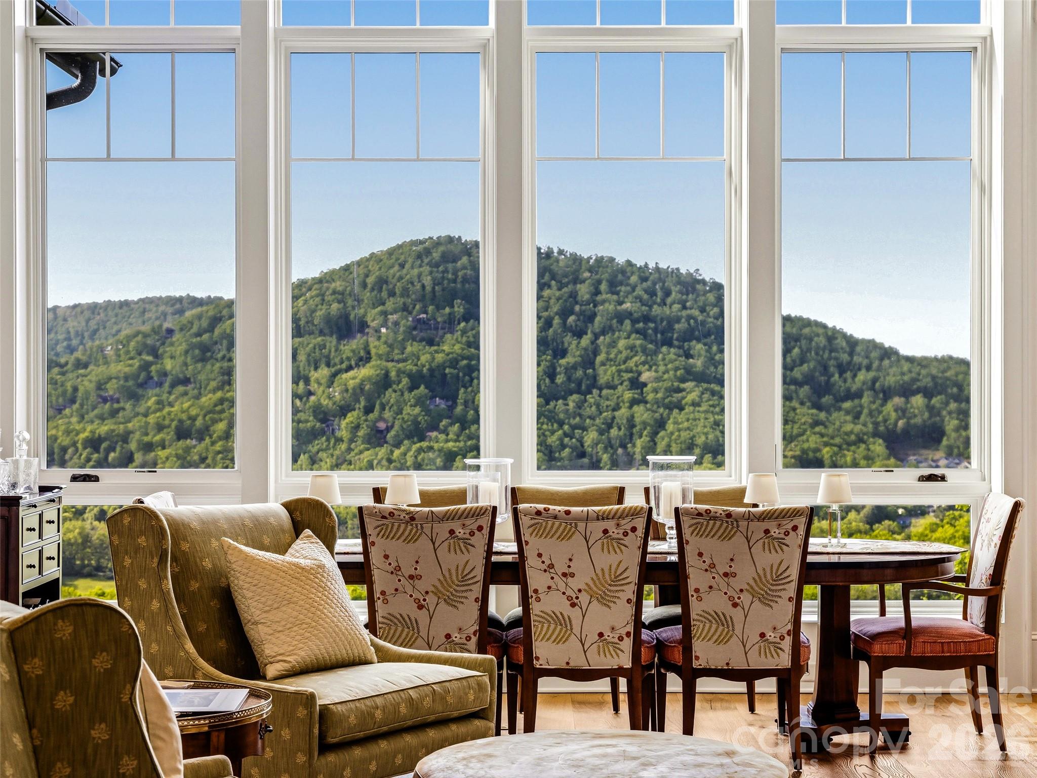 The Cliffs at Walnut Cove - Residential