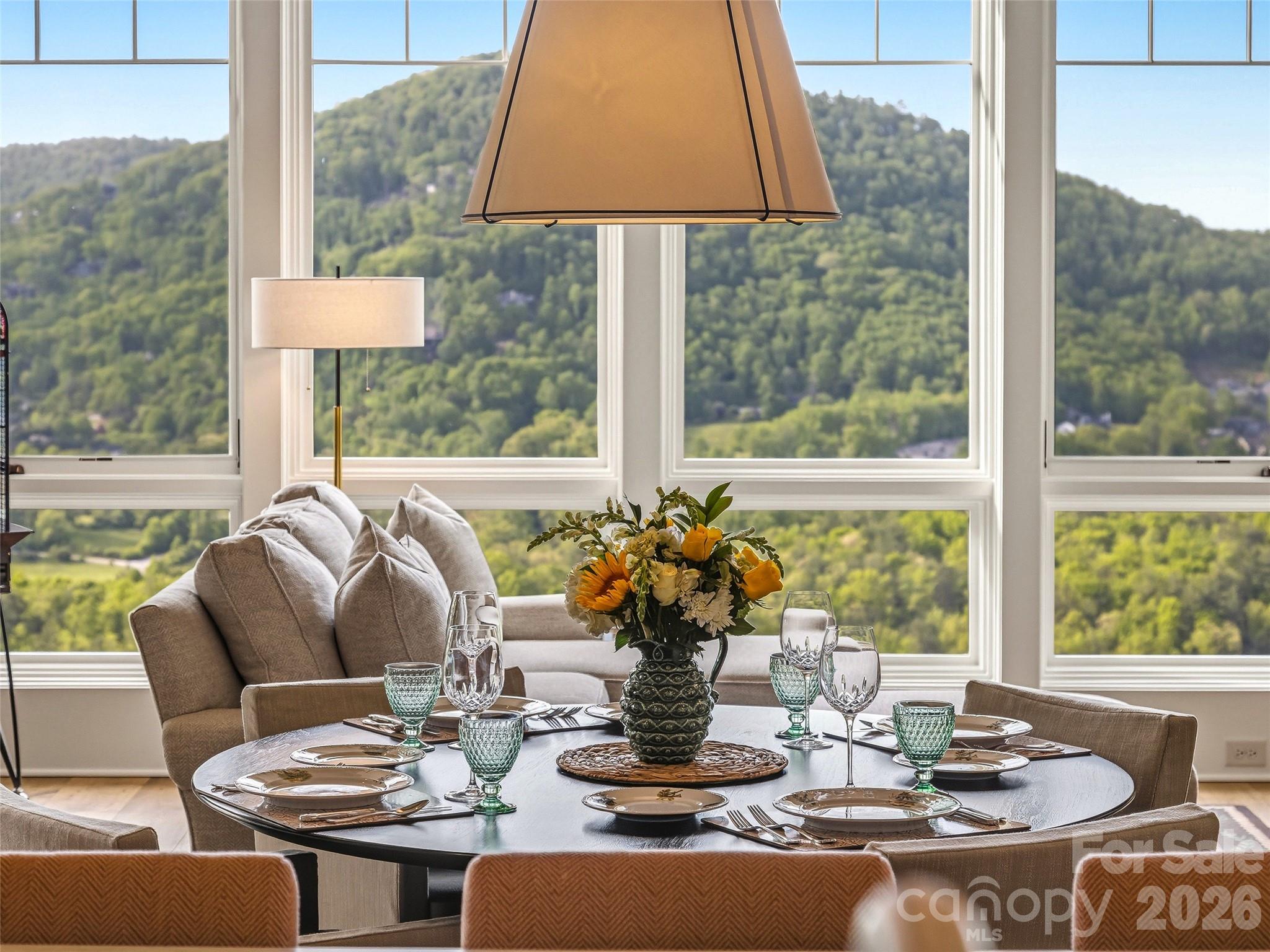 The Cliffs at Walnut Cove - Residential