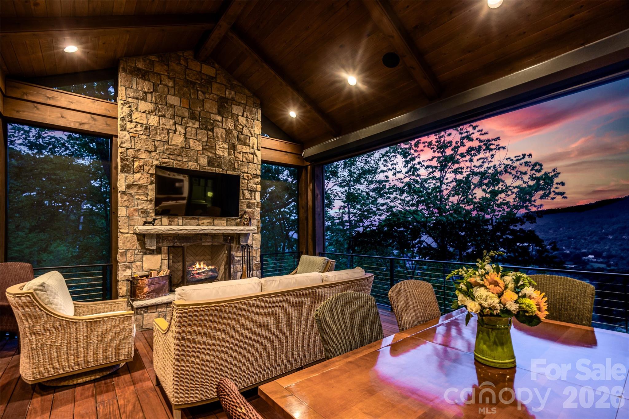 The Cliffs at Walnut Cove - Residential