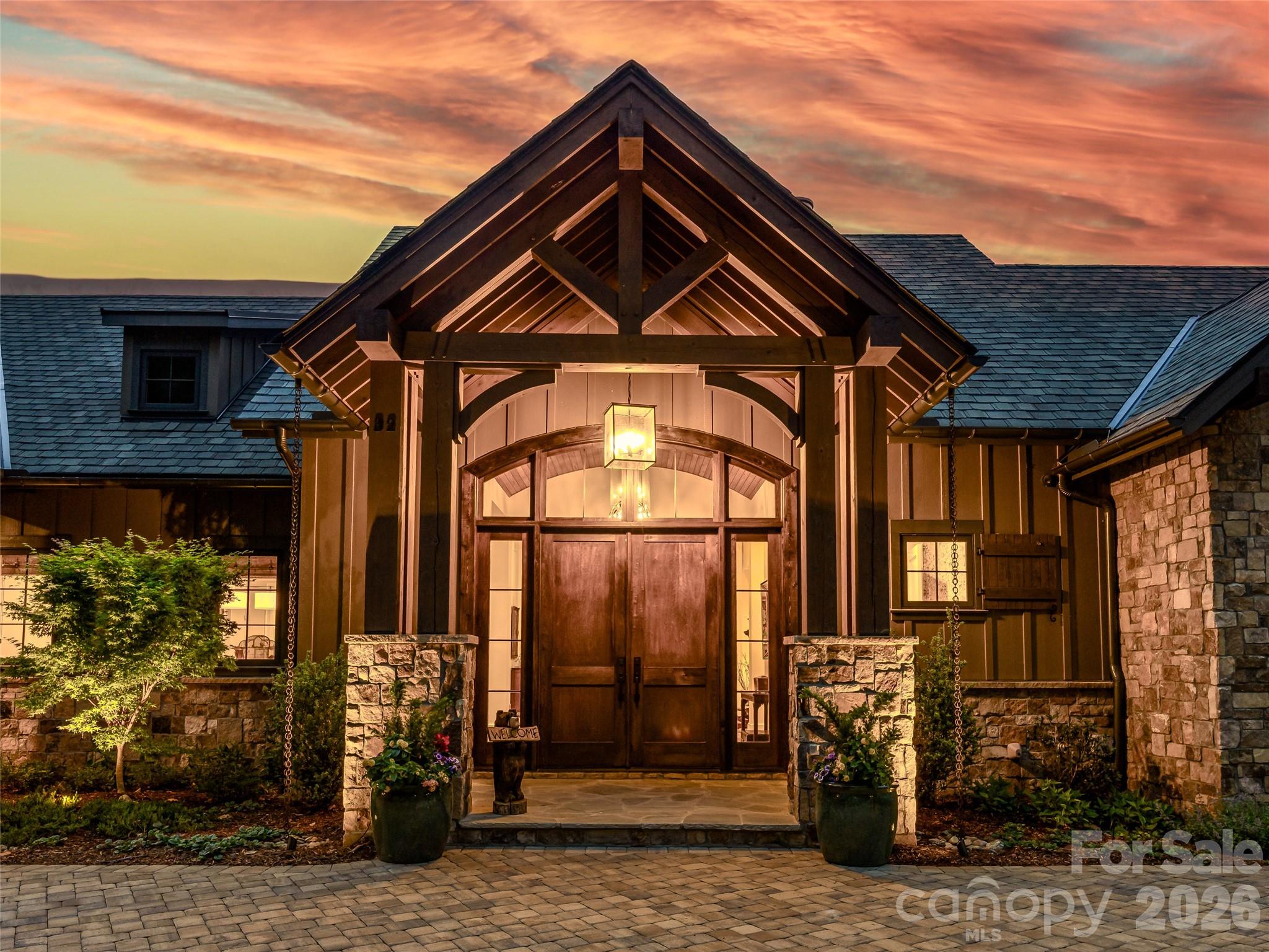 The Cliffs at Walnut Cove - Residential