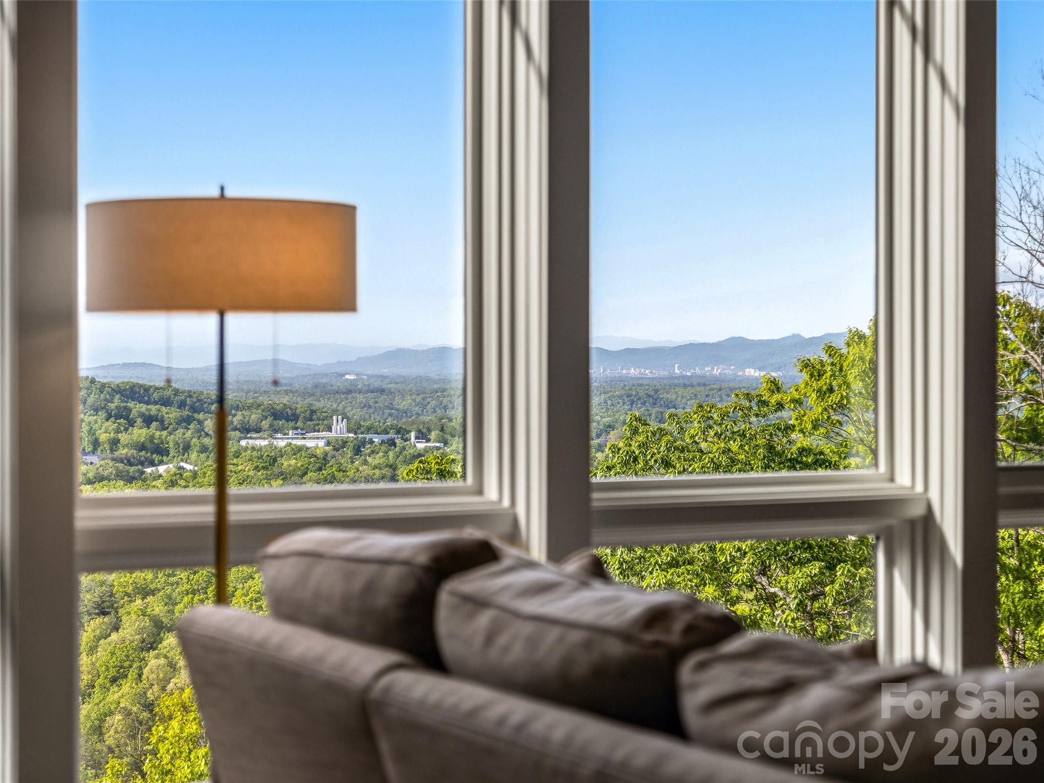 The Cliffs at Walnut Cove - Residential