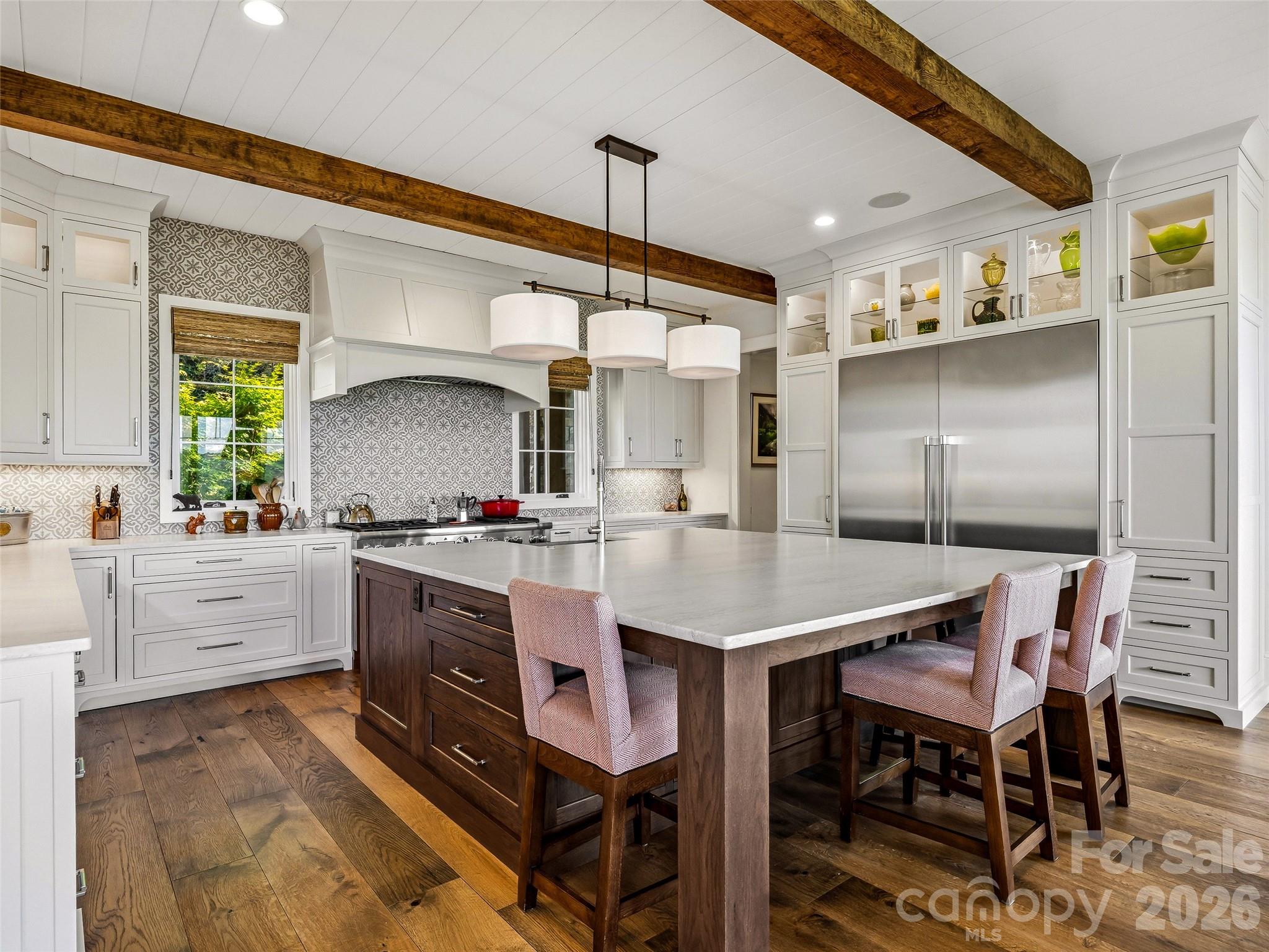The Cliffs at Walnut Cove - Residential