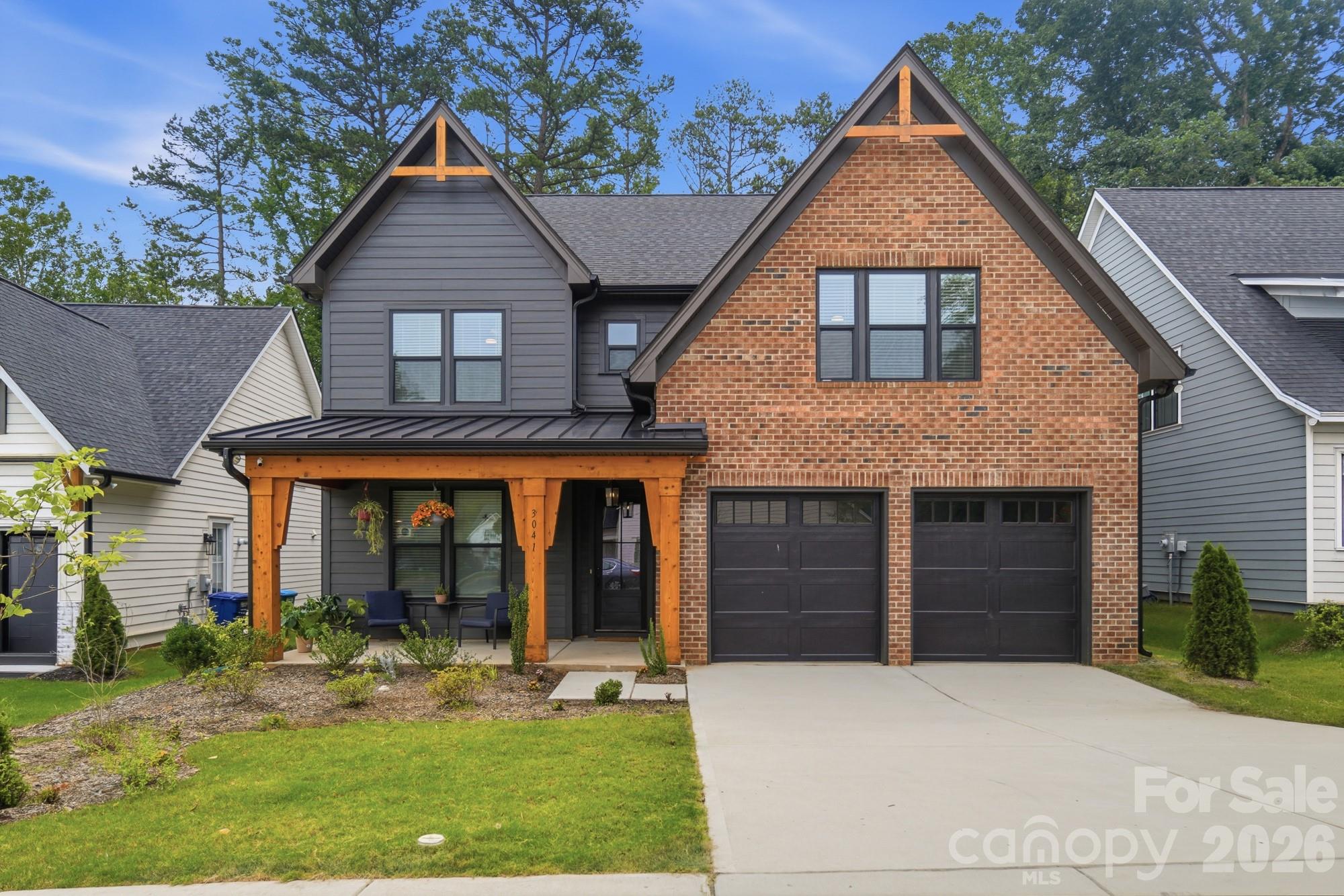 3041 Kinger Lane, Matthews, NC, 28105