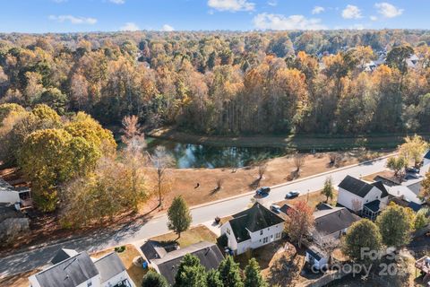 A home in Mooresville