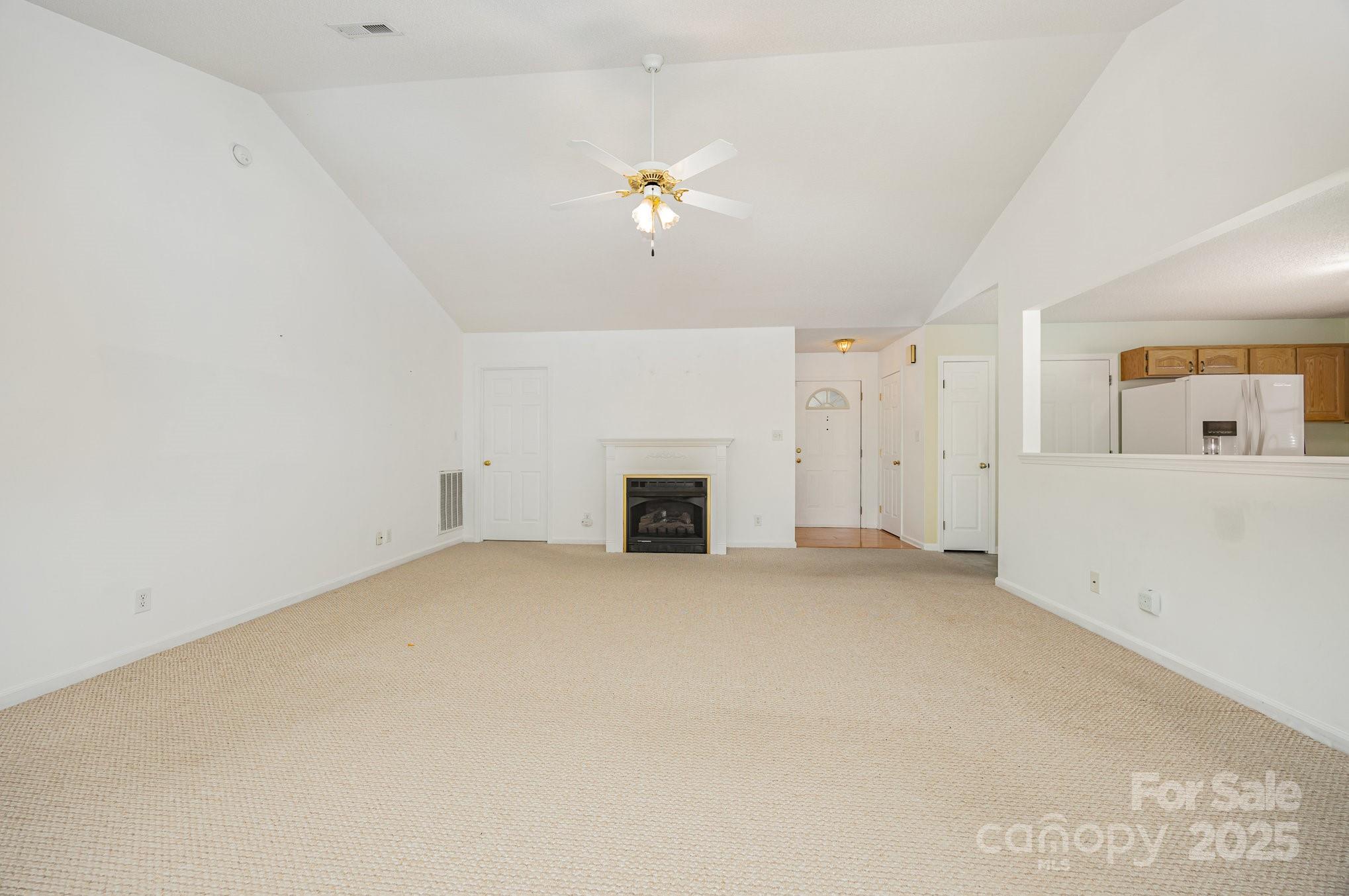 Hidden Creek - Residential