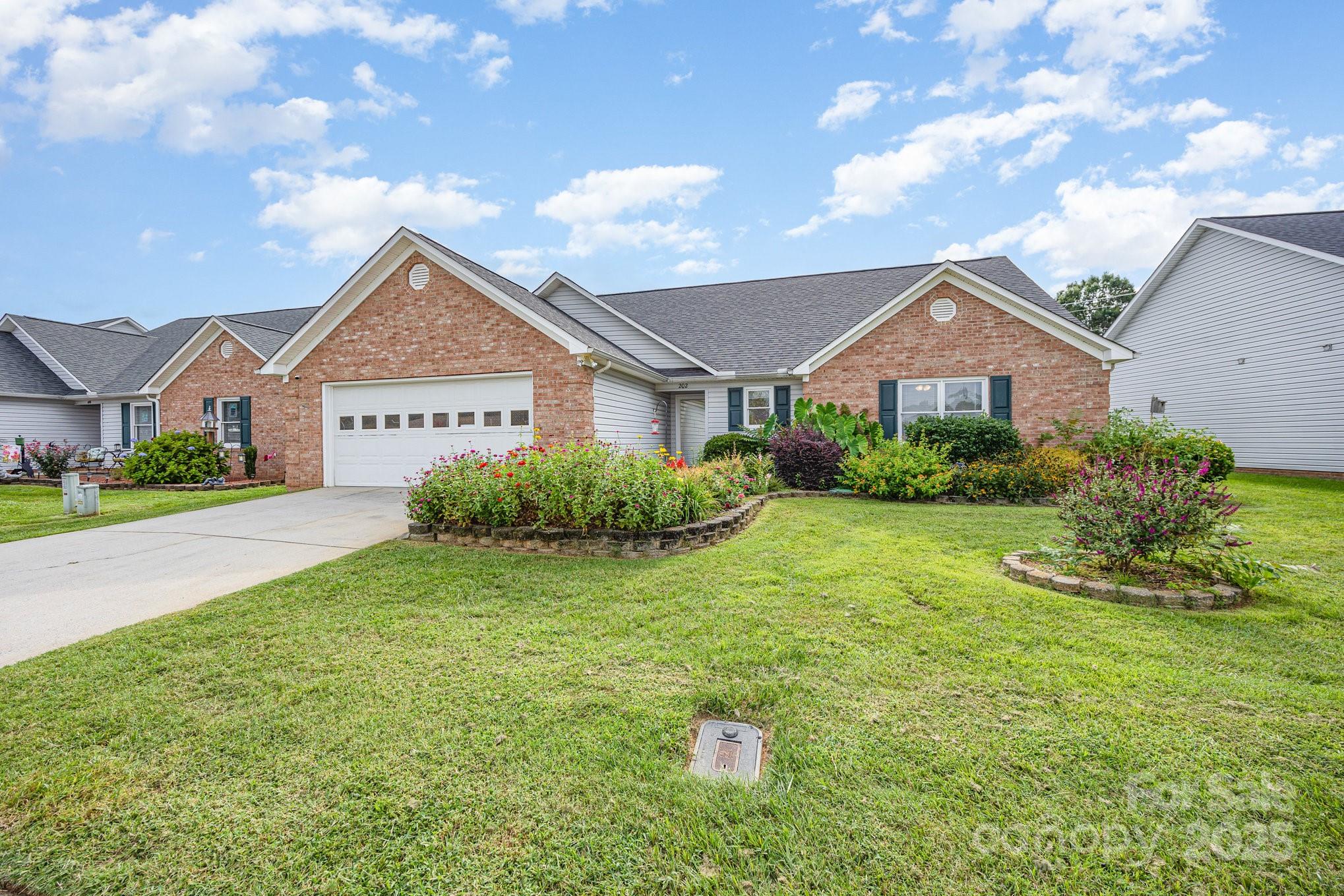 202 Hidden Creek Circle