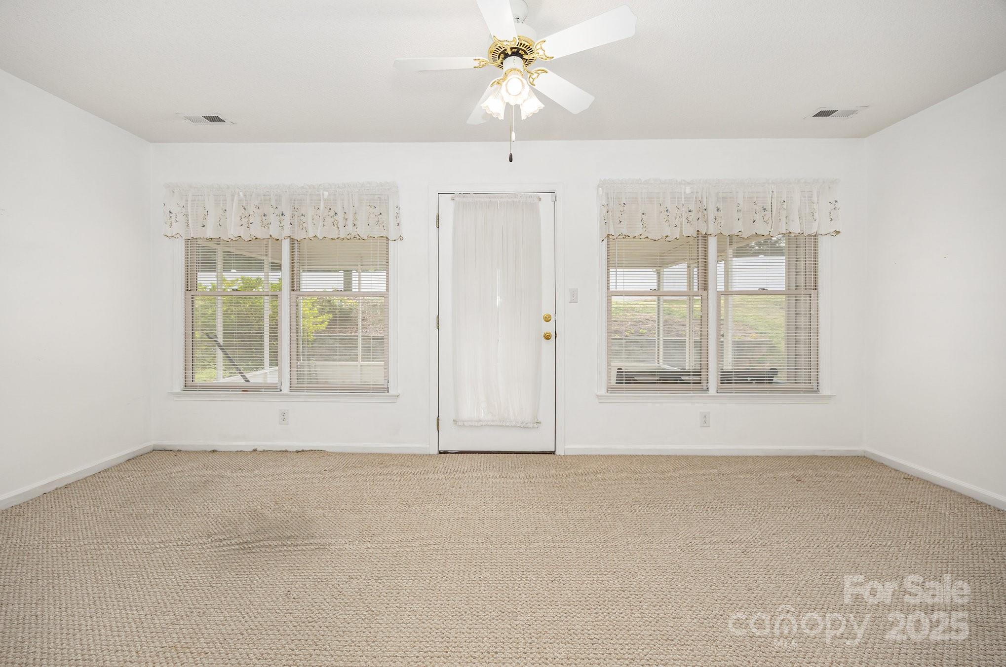 Hidden Creek - Residential