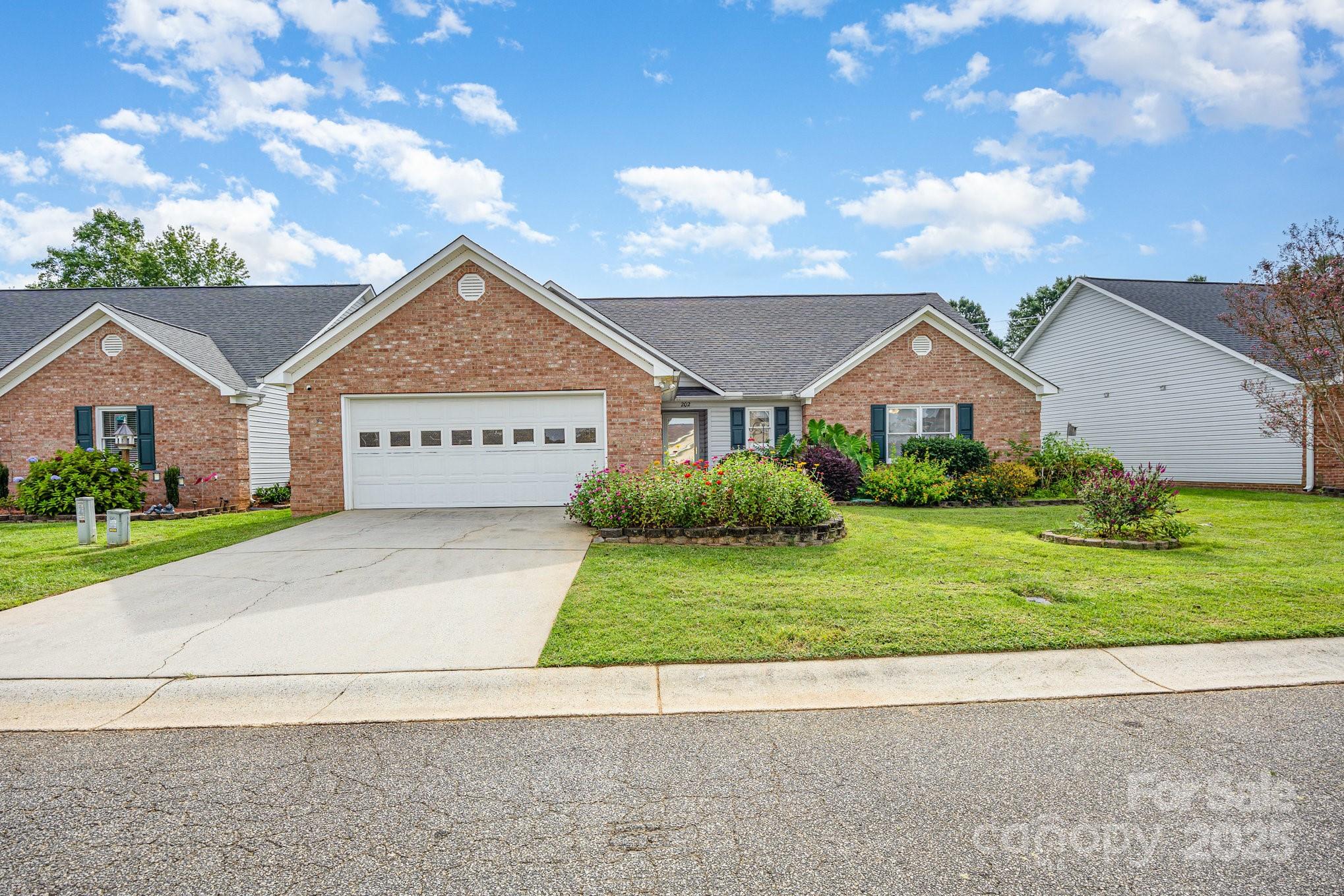 202 Hidden Creek Circle