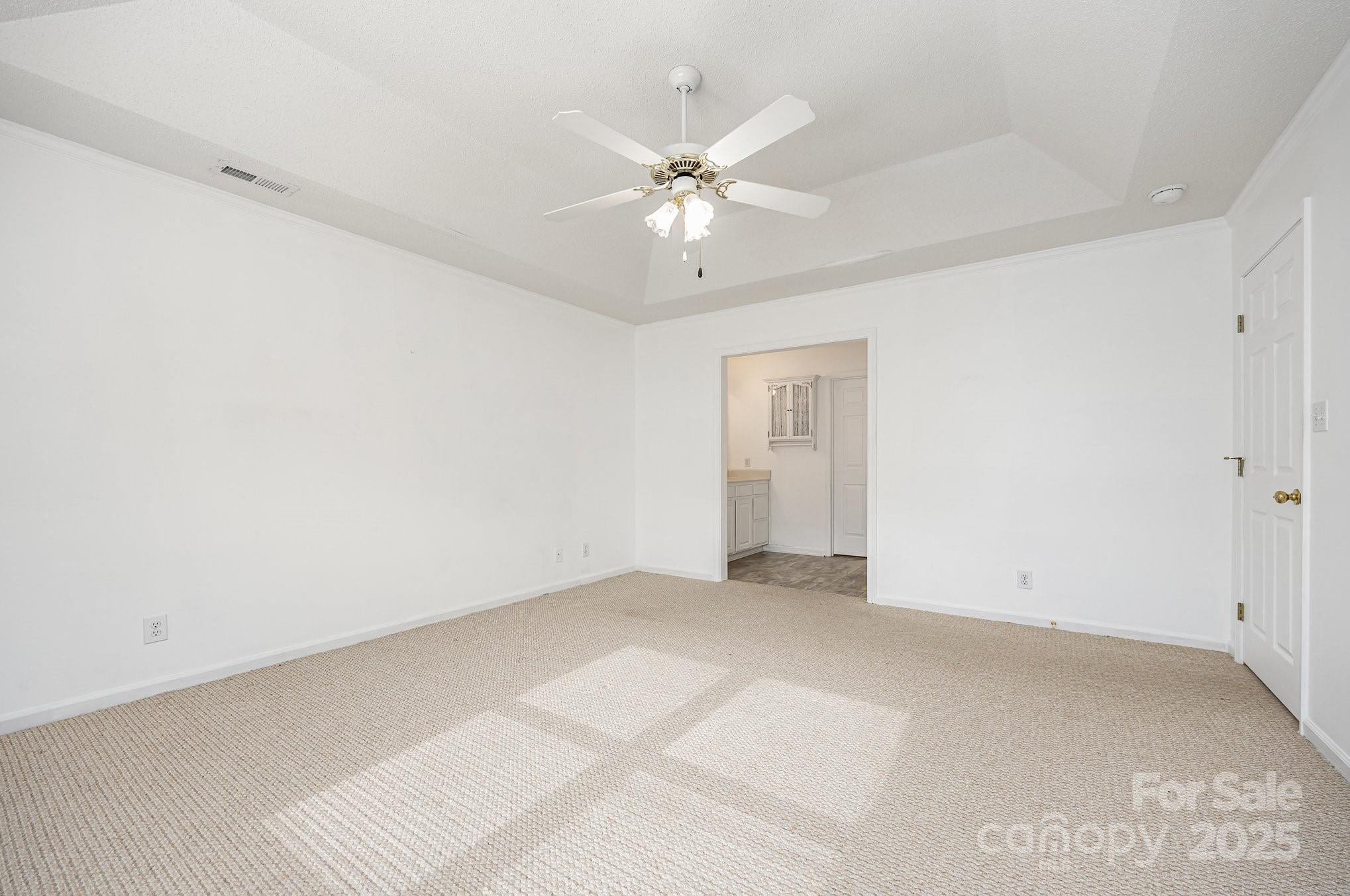 Hidden Creek - Residential