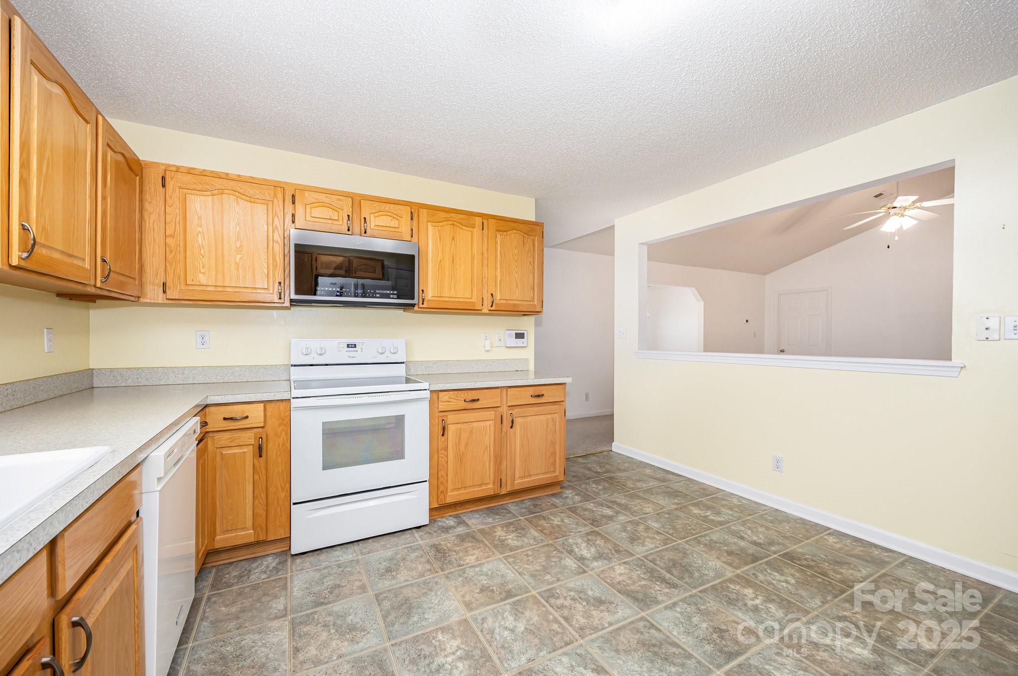 Hidden Creek - Residential