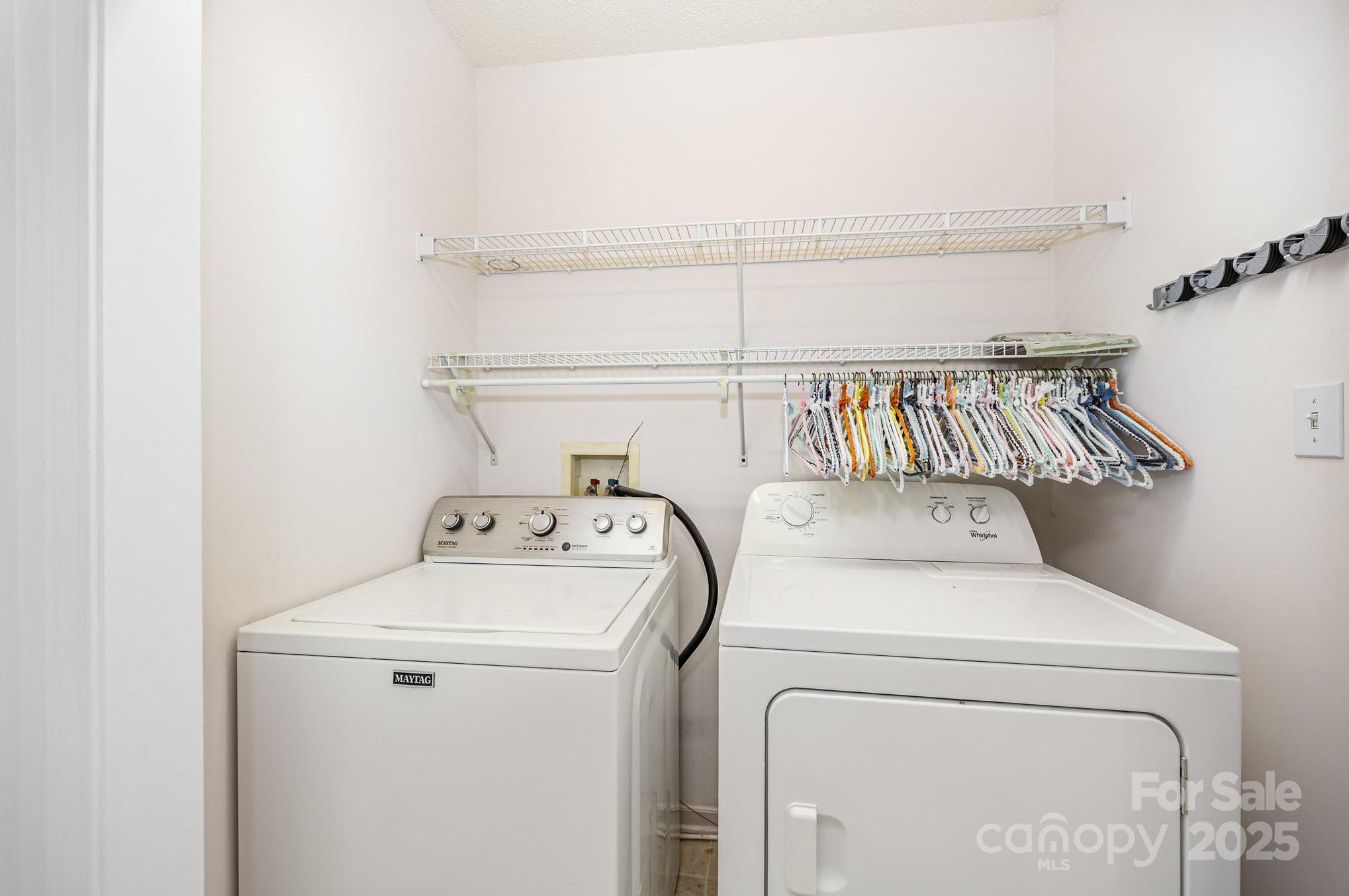 Hidden Creek - Residential