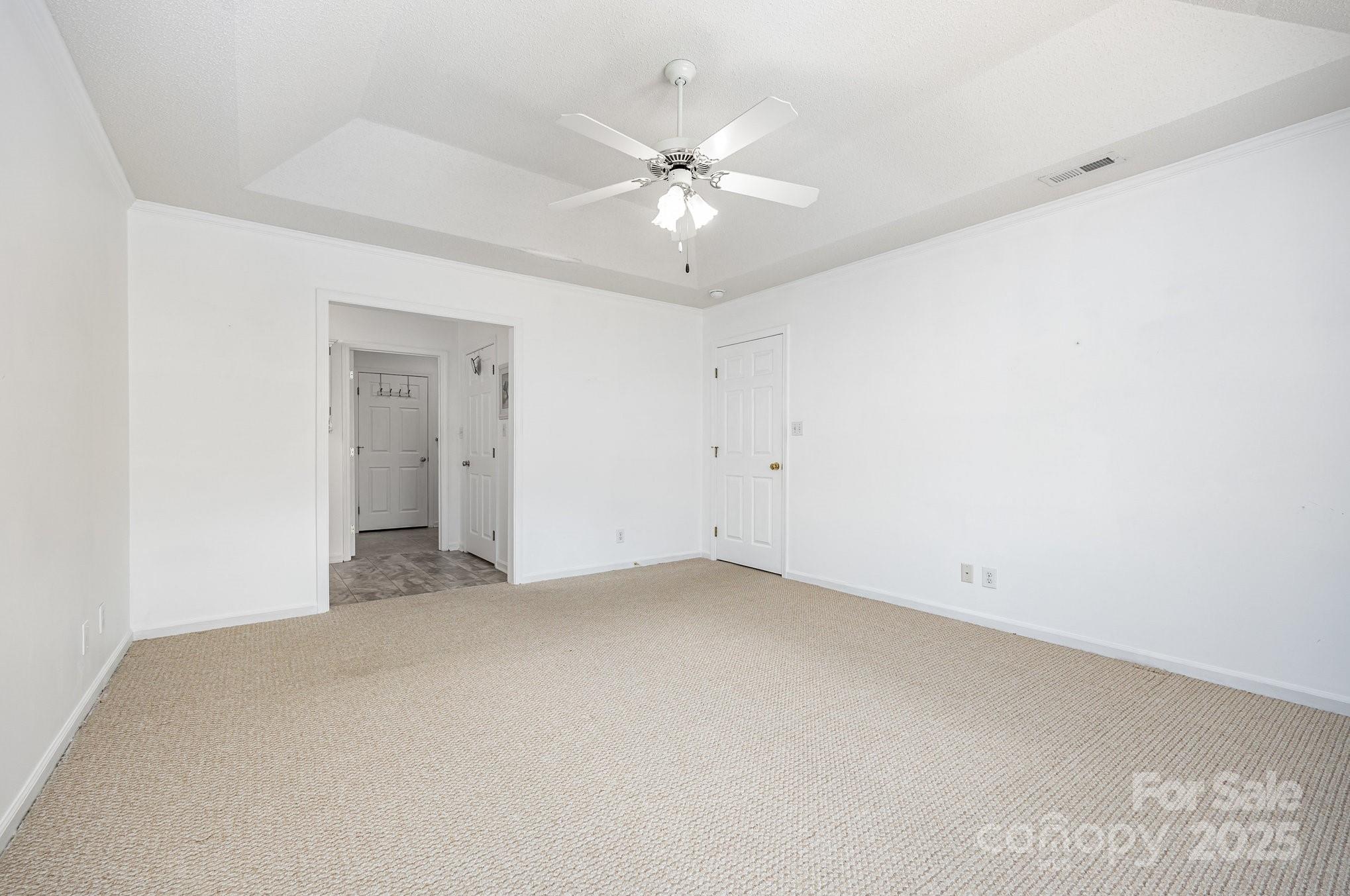 Hidden Creek - Residential